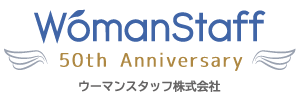WOMANSTAFF